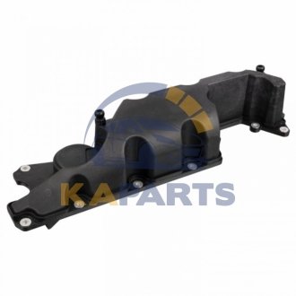 175174 FEBI BILSTEIN FEBI VOLVO Клапан вентиляции картерних газов V70 III