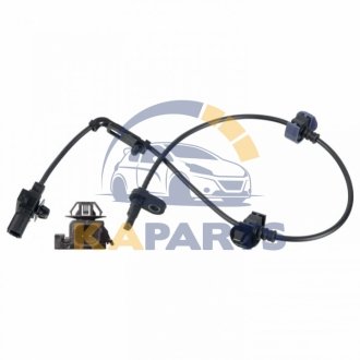 173172 FEBI BILSTEIN FEBI HONDA Датчик ABS передній лів. CIVIC VIII 06-