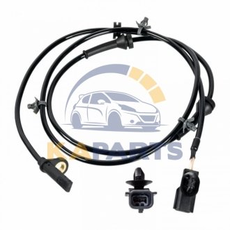 177216 FEBI BILSTEIN FEBI NISSAN Датчик ABS LEAF (ZE0) Electric 10-