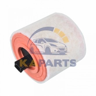 FEBI OPEL фильтр воздуха ASTRA K 1.0-1.6 15- 174822