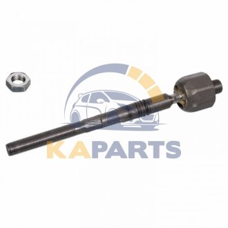 100791 FEBI BILSTEIN FEBI BMW поперечна кермова тяга X5 35i