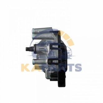 37435 FEBI BILSTEIN FEBI OPEL мотор склоочисника Astra H