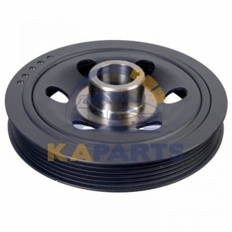 175584 FEBI BILSTEIN FEBI DB Шків колін. вала W176, X156