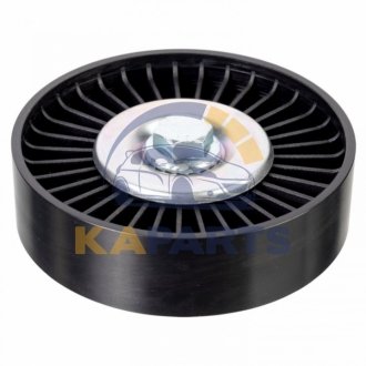 176832 FEBI BILSTEIN FEBI KIA ролик натяжн.Ceed 1.6