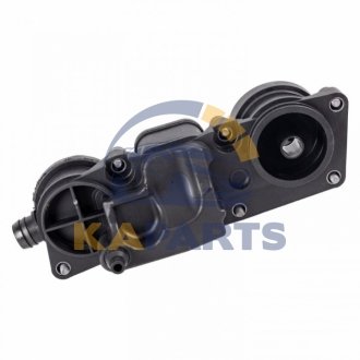 175931 FEBI BILSTEIN FEBI DB Масловідділювач W203