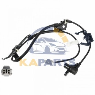 FEBI TOYOTA Датчик ABS передн. прав. CAMRY 2.4 06- 174828