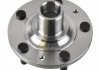 177781 FEBI BILSTEIN FEBI MAZDA Маточина передня 6 Hatchback (GG) 1.8/2.0 02-07 (фото 1)