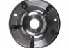 177781 FEBI BILSTEIN FEBI MAZDA Маточина передня 6 Hatchback (GG) 1.8/2.0 02-07 (фото 2)