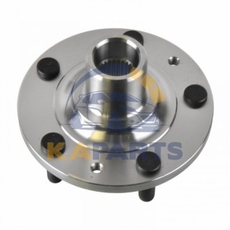 177781 FEBI BILSTEIN FEBI MAZDA Маточина передня 6 Hatchback (GG) 1.8/2.0 02-07