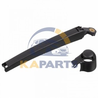 177730 FEBI BILSTEIN FEBI VW важіль склоочисника задній Golf,Passat,Polo,Skoda