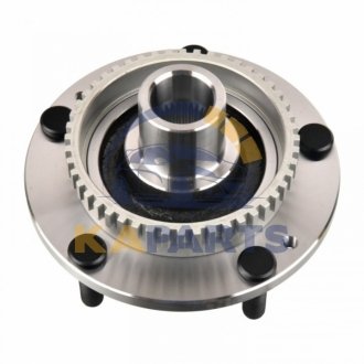 178315 FEBI BILSTEIN FEBI маточина передн. колеса KIA Sorento 02-