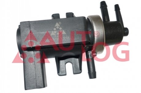 AV6129 AUTLOG Клапан EGR FABIA/OCTAVIA 1.9 SDI/TDI 99-10