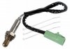176363 FEBI BILSTEIN FEBI FORD Кисневий датчик B-MAX (JK) 1.4 12-, FIESTA V (JH_, JD_) 1.4 01-, 1.6 01-, KA+ III (UK, FK) 1.2 16- (фото 1)