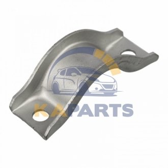 109619 FEBI BILSTEIN Кронштейн стабилизатора