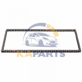 177813 FEBI BILSTEIN Ланцюг ГРМ