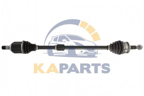 VKJC 2216 SKF Піввісь