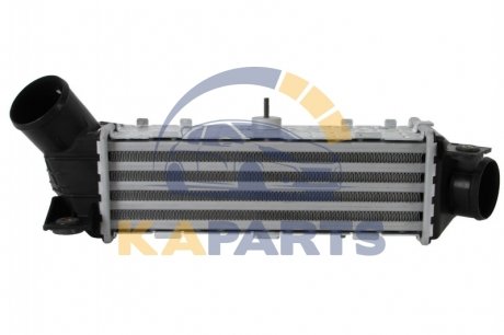 NISSENS VW Інтеркулер Caddy II, Polo III, Variant 1.9TDI, Seat Cordoba, Ibiza II 96796