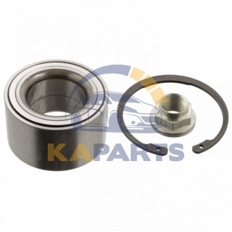 102833 FEBI BILSTEIN FEBI LANDROVER підшипник задн.ступ.Discovery,Range Rover 04-