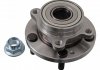 172588 FEBI BILSTEIN FEBI HYUNDAI К-т подшипника ступицы перед. i30 (FD) 1.6 07-16, i30 (GD) 1.4 11-16, KIA CEED 1.0 T-GDI 15- (фото 1)