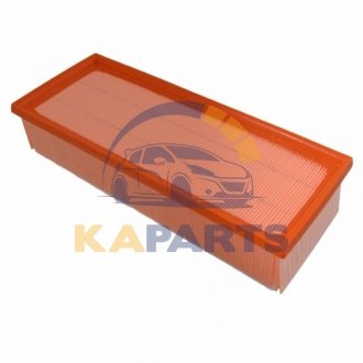 109216 FEBI BILSTEIN FEBI фильтр воздуха Audi A3,Skoda Octavia,Caddy,Golf V/VI