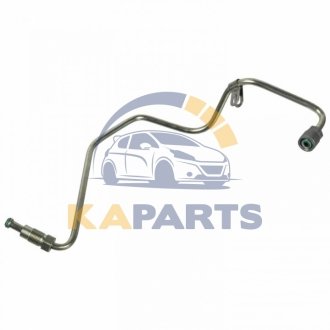 FEBI Оливопровід, компресор RENAULT Trafic 1.9dCi -06 175059