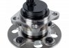 172477 FEBI BILSTEIN FEBI TOYOTA К-кт подшипника ступицы колеса Yaris 05- (фото 1)