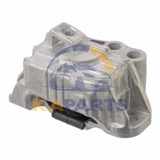 105503 FEBI BILSTEIN FEBI JEEP Подушка двигателя RENEGADE SUV 14-