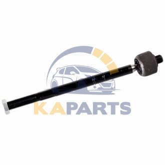 172750 FEBI BILSTEIN FEBI JEEP Кермова тяга GRAND CHEROKEE III