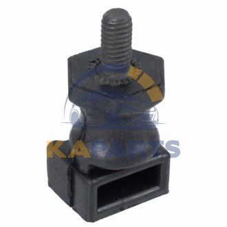 172481 FEBI BILSTEIN FEBI подушка повітр. фильтра Golf 4/5/6