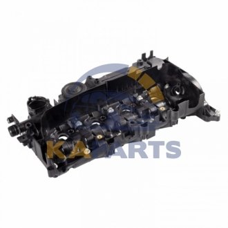 FEBI BMW Крышка ГБЦ 3/F30 175758