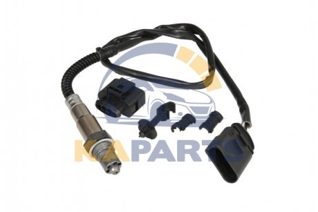 466016355001 MAGNETI MARELLI MAGNETI MARELLI VW Кисневий датчик (лямбда-зонд) BORA I 98-, LUPO I 98-, NEW BEETLE 99-, SKODA, AUDI