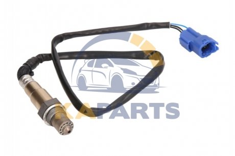 466016355120 MAGNETI MARELLI MAGNETI MARELLI SUBARU Лямбда-зонд JUSTY 1.3/1.5 01-, SUZUKI SX4 1.5/1.6 06-10, SWIFT 1.3-1.6 05-
