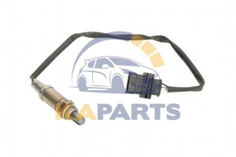 466016355056 MAGNETI MARELLI MAGNETI MARELLI OPEL лямбда-зонд (4 конт.) OPEL Astra G/Corsa C1,4i/Vectra C 1,6i/Zafira 1,6i