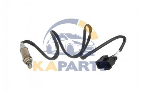 466016355024 MAGNETI MARELLI MAGNETI MARELLI VW лямбда-зонд Audi A3/4/6, Passat, Polo, Toyota Corolla 1.0/1.8