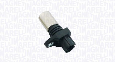 064848212010 MAGNETI MARELLI MAGNETI MARELLI NISSAN датчик положення р/вала X-Trail 2.2Di 4x4 -05