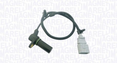 064848245010 MAGNETI MARELLI MAGNETI MARELLI VW Датчик обертів двигателя T5 1.9TDI, Passat, Audi