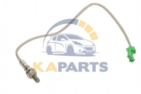 466016355014 MAGNETI MARELLI MAGNETI MARELLI PEUGEOT Кисневий датчик 206 1.4 98-