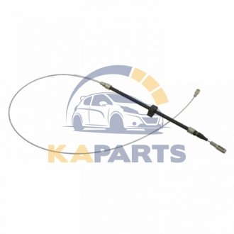 24228 FEBI BILSTEIN Трос ручного