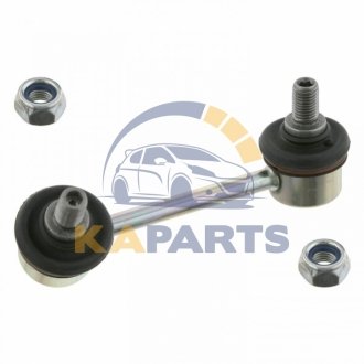27331 FEBI BILSTEIN Стійка стабилизатора зад. L