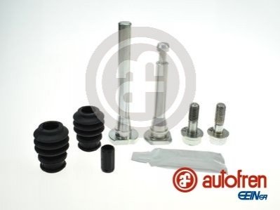 D7299C AUTOFREN Ремкомпл. направляючих супорта SX4 16-/Vitara 15-(10/10 mm)