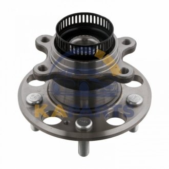 32885 FEBI BILSTEIN FEBI HYUNDAI маточина заднього колеса Elantra 00-,i30,Kia Ceed 06-