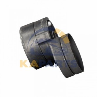 FEBI VW ролик из натяжн.механ.Audi A8,Phaeton,Touareg 3.7,4.2 02- 38981