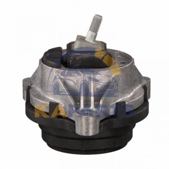 45583 FEBI BILSTEIN FEBI Подушка двигуна прав 3/F30, 4/F32