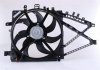 85190 NISSENS NISSENS OPEL Вантилятор радиатора CORSA 1,0-1,2 93- (фото 3)