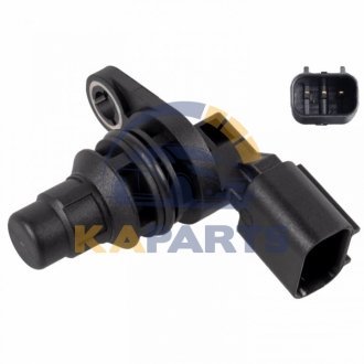106807 FEBI BILSTEIN FEBI MAZDA Датчик імпульсів двиг. Mazda 3/5/6 1.8/2.5 02-