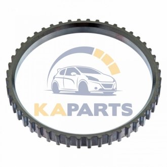 100751 FEBI BILSTEIN FEBI VOLVO Кольцо АБС S60 I, S70