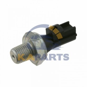 24436 FEBI BILSTEIN Датчик тиску оливи (0,4bar/1 конт./чорний) Ford Transit/Fiat Ducato 1.3-3.2 95-