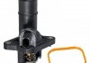 107988 FEBI BILSTEIN Термостат Audi A3/VW Golf/Bora/Skoda Octavia 1.6i 96-10 (105C) (фото 1)