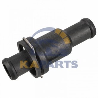 172376 FEBI BILSTEIN Термостат Golf/Jetta/Passat 1.4-2.5 TSI/TFSI/TDI 04- (75C)