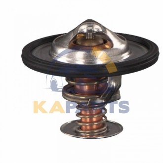33493 FEBI BILSTEIN Термостат Master 3.0dCi 03-/Mascott 04-10